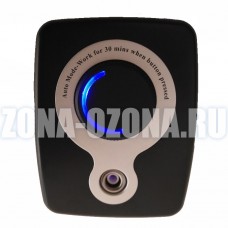 Бытовой озонатор-очиститель воздуха 50 мг/час, для комнаты, квартиры. Купить недорого с доставкой по Москве и России.